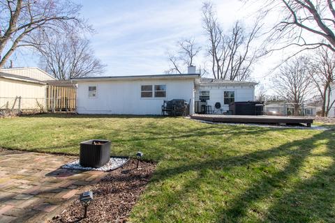406 Miles Ln, Normal, IL 61761 photo 36