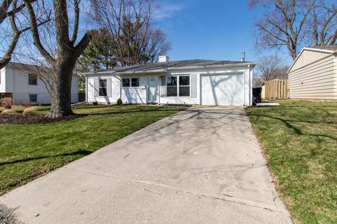 406 Miles Ln, Normal, IL 61761 photo 1