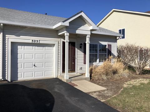 325 Gregory Ln, Plano, IL 60545 photo 1