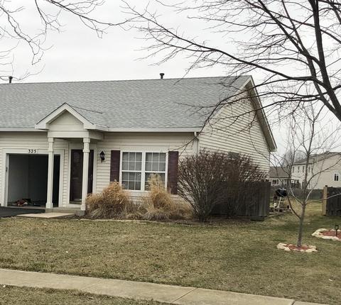 325 Gregory Ln, Plano, IL 60545 photo 2