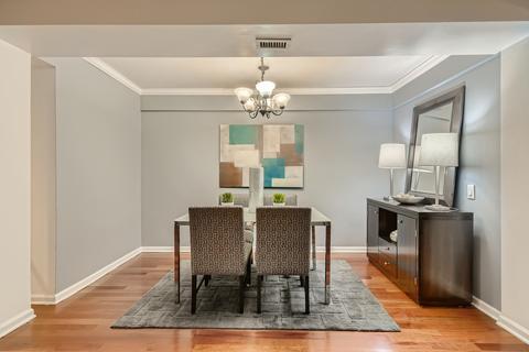 40 E 9th St #509, Chicago, IL 60605 photo 8