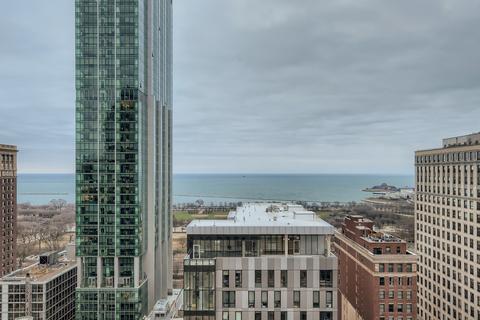 40 E 9th St #509, Chicago, IL 60605 photo 28