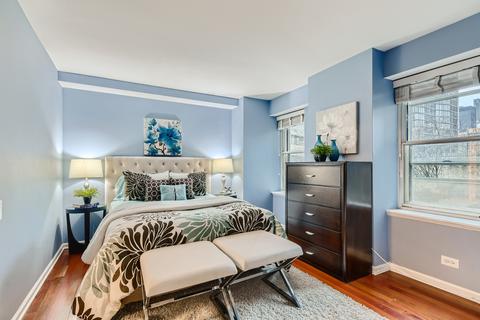40 E 9th St #509, Chicago, IL 60605 photo 12