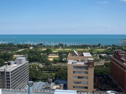 40 E 9th St #509, Chicago, IL 60605 photo 30