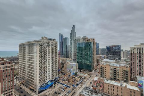 40 E 9th St #509, Chicago, IL 60605 photo 29