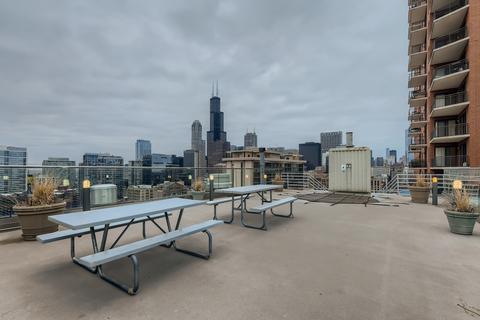 40 E 9th St #509, Chicago, IL 60605 photo 25