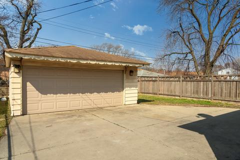 15034 Champlain Ave, Dolton, IL 60419 photo 13