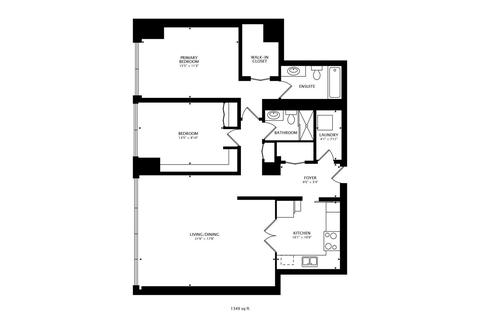 360 E Randolph St #907, Chicago, IL 60601 photo 49