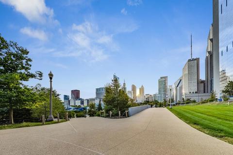 360 E Randolph St #907, Chicago, IL 60601 photo 46