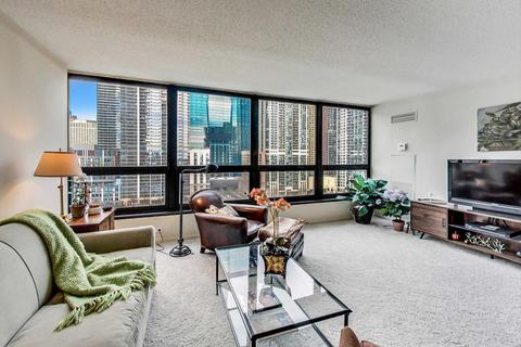 360 E Randolph St #907, Chicago, IL 60601 photo 5