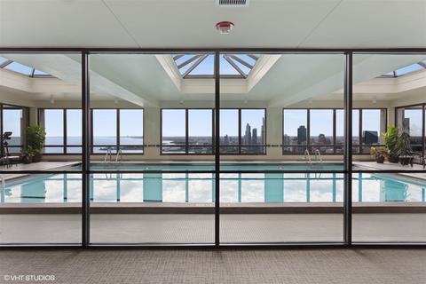 360 E Randolph St #907, Chicago, IL 60601 photo 34