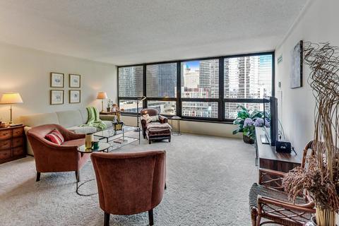 360 E Randolph St #907, Chicago, IL 60601 photo 6