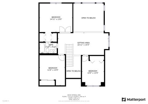9033 Jacqueline Dr, Des Plaines, IL 60016 photo 36