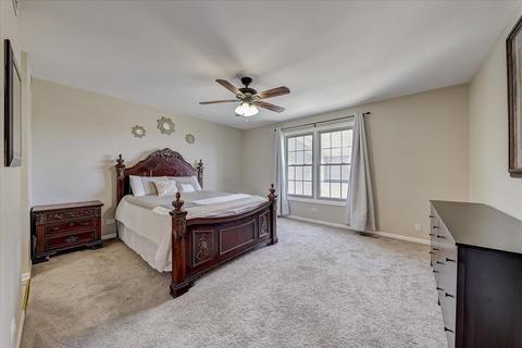 9033 Jacqueline Dr, Des Plaines, IL 60016 photo 22