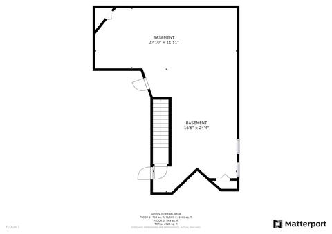 9033 Jacqueline Dr, Des Plaines, IL 60016 photo 34