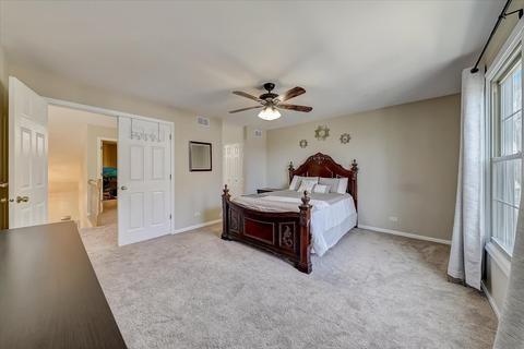 9033 Jacqueline Dr, Des Plaines, IL 60016 photo 21