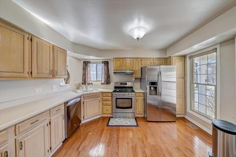 9033 Jacqueline Dr, Des Plaines, IL 60016 photo 5