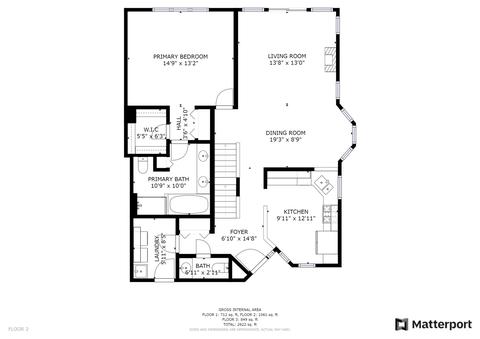 9033 Jacqueline Dr, Des Plaines, IL 60016 photo 35