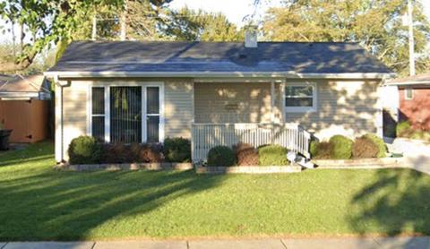 578 E Merle Ln, Wheeling, IL 60090 photo 1