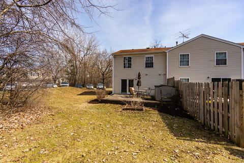 66 Silver Tree Cir, Cary, IL 60013 photo 22