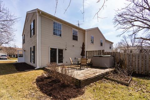 66 Silver Tree Cir, Cary, IL 60013 photo 23
