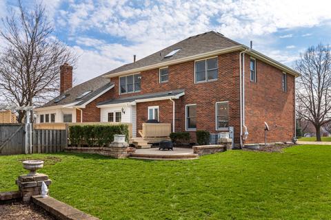 4204 White Eagle Dr, Naperville, IL 60564 photo 47