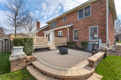 4204 White Eagle Dr, Naperville, IL 60564 photo 48