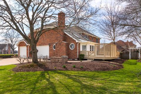 4204 White Eagle Dr, Naperville, IL 60564 photo 45