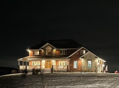7000 W Pauling Rd, Monee, IL 60449 photo 2