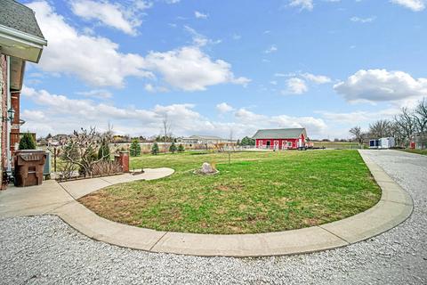 7000 W Pauling Rd, Monee, IL 60449 photo 29