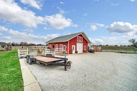 7000 W Pauling Rd, Monee, IL 60449 photo 30