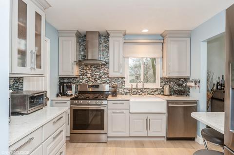 1408 Aldgate Ct #C2, Wheeling, IL 60090 photo 3