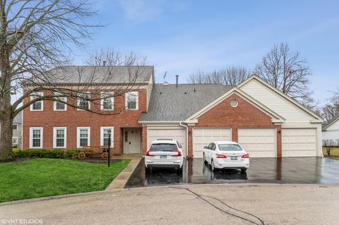 1408 Aldgate Ct #C2, Wheeling, IL 60090 photo 1