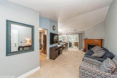1408 Aldgate Ct #C2, Wheeling, IL 60090 photo 2