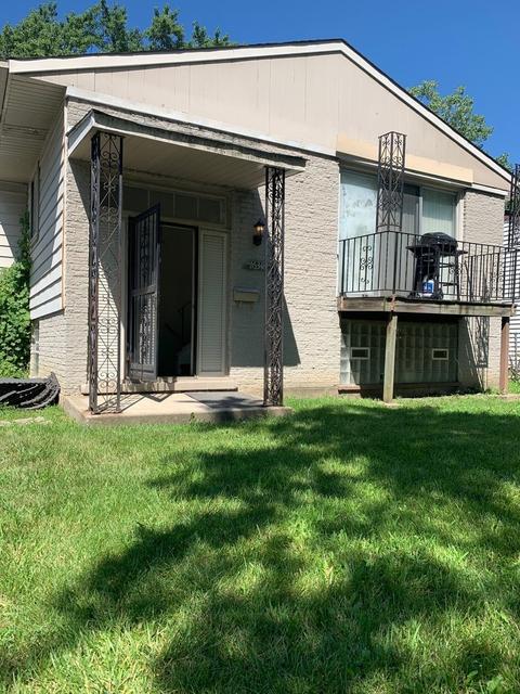 16348 Marshfield Ave, Markham, IL 60428 photo 1