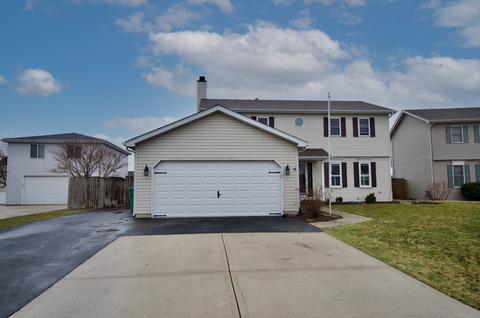 2302 Hastings Dr, Plainfield, IL 60586 photo 28