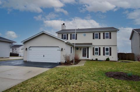 2302 Hastings Dr, Plainfield, IL 60586 photo 1