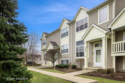 2632 Canyon Dr, Plainfield, IL 60586 photo 1