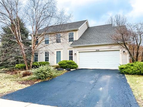 2010 Havenhill Dr, Plainfield, IL 60586 photo 1