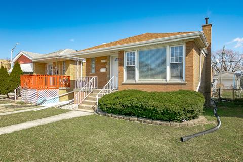 7705 Mcvicker Ave, Burbank, IL 60459 photo 1
