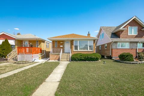 7705 Mcvicker Ave, Burbank, IL 60459 photo 2