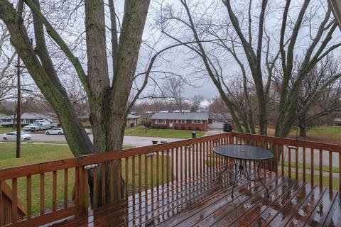 707 Kathleen Dr, Normal, IL 61761 photo 23