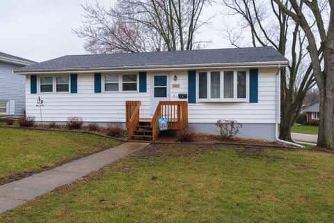 707 Kathleen Dr, Normal, IL 61761 photo 1
