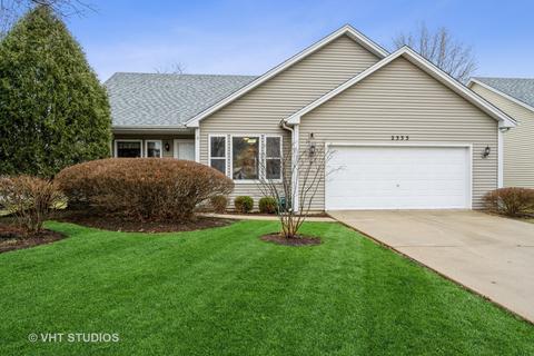 2333 Bluejay Trl, Elgin, IL 60123 photo 1