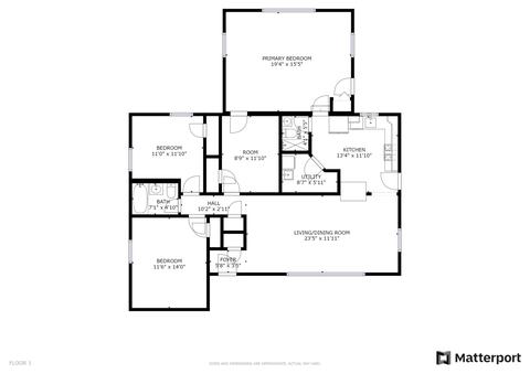 619 E Prairie Ave, Des Plaines, IL 60016 photo 29