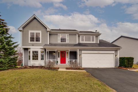355 Devon Ct, Grayslake, IL 60030 photo 1