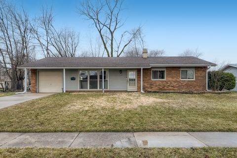 520 Aberdeen St, Hoffman Estates, IL 60169 photo 1