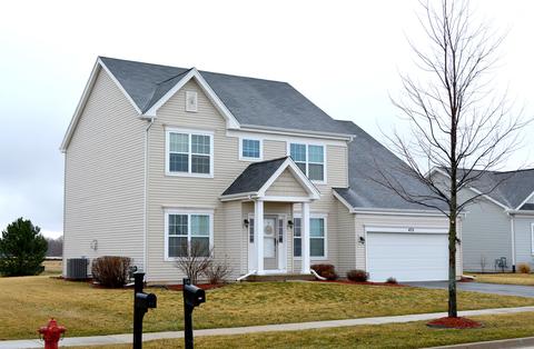 429 E Becker Pl, Sycamore, IL 60178 photo 1