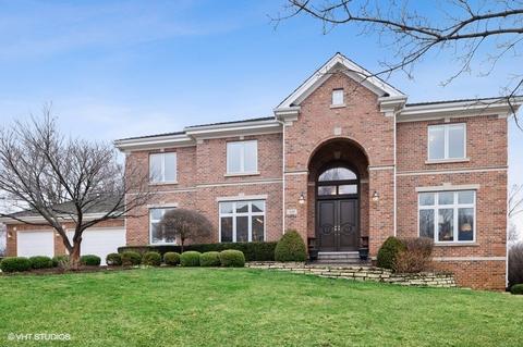 439 60th Pl, Burr Ridge, IL 60527 photo 1