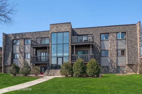 1464 Stonebridge Cir #E8, Wheaton, IL 60189 photo 1